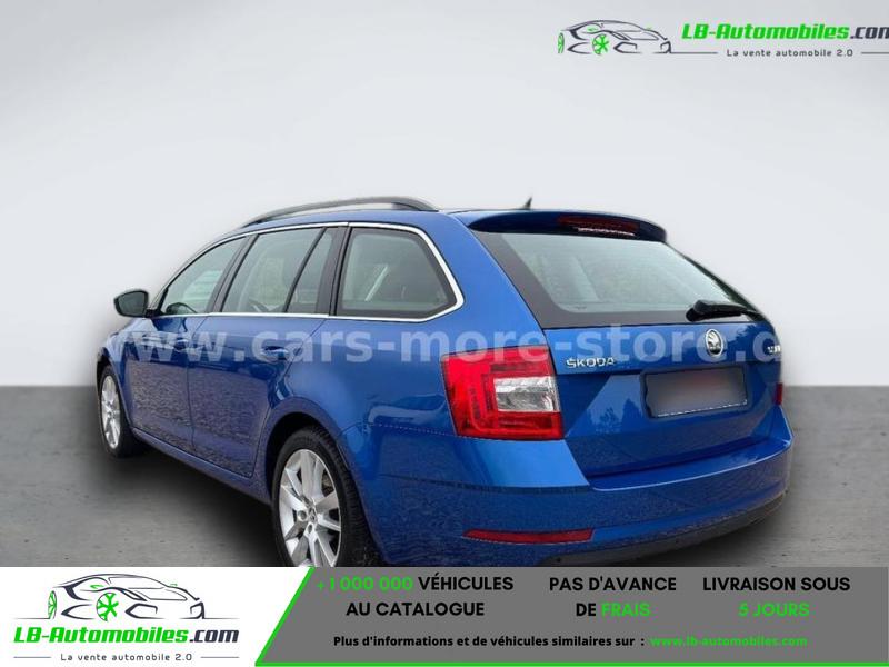 Skoda Octavia Combi 2.0 TSI 190 ch BVA - Photo 4 / 10