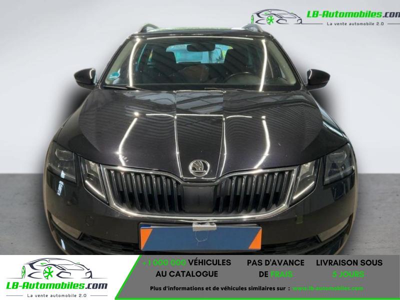 Skoda Octavia Combi 2.0 TSI 190 ch BVA - Photo 3 / 4
