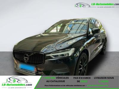 Volvo XC60 D4 AWD 190 ch BVA