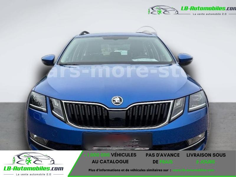 Skoda Octavia Combi 2.0 TSI 190 ch BVA - Photo 5 / 10