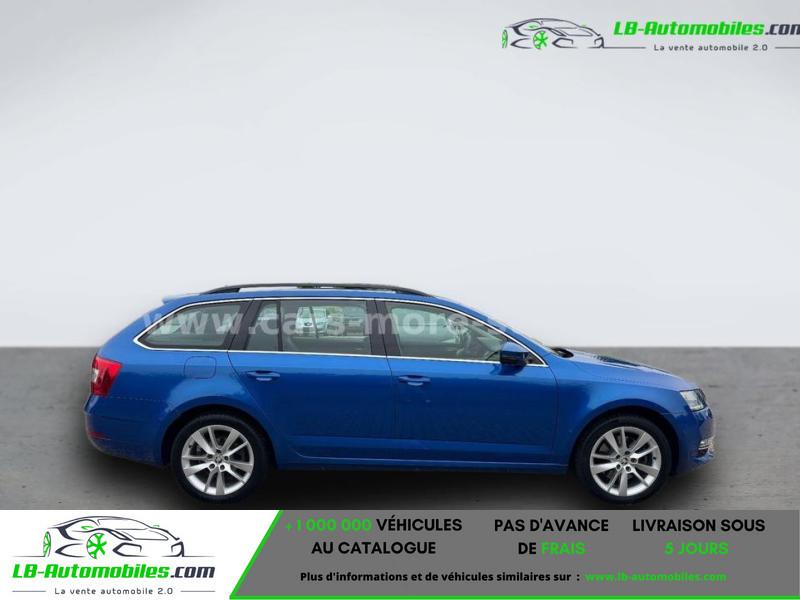 Skoda Octavia Combi 2.0 TSI 190 ch BVA - Photo 6 / 10