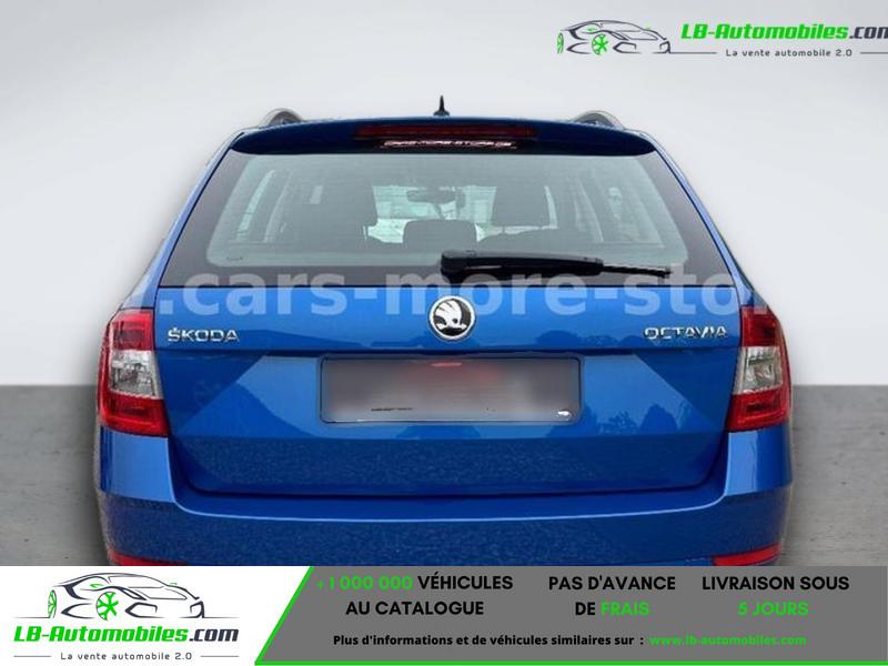 Skoda Octavia Combi 2.0 TSI 190 ch BVA - Photo 7 / 10