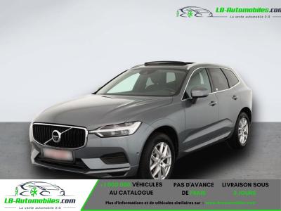 Volvo XC60 D4 AWD 190 ch BVA