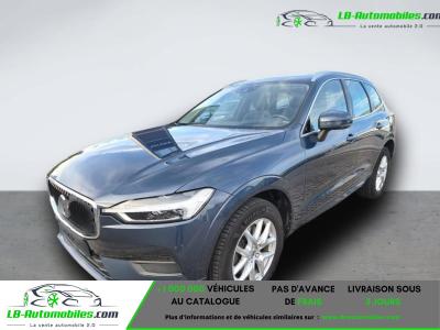 Volvo XC60 T4 190 ch BVA