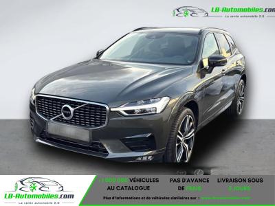 Volvo XC60 T4 190 ch BVA