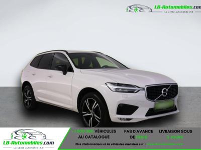 Volvo XC60 T5 250 ch BVA