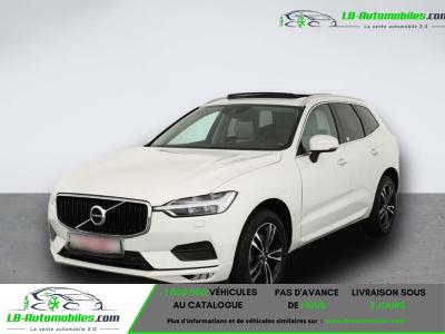 Volvo XC60 T5 250 ch BVA
