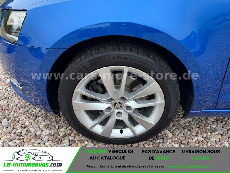Skoda Octavia Combi 2.0 TSI 190 ch BVA - Photo 9 / 10