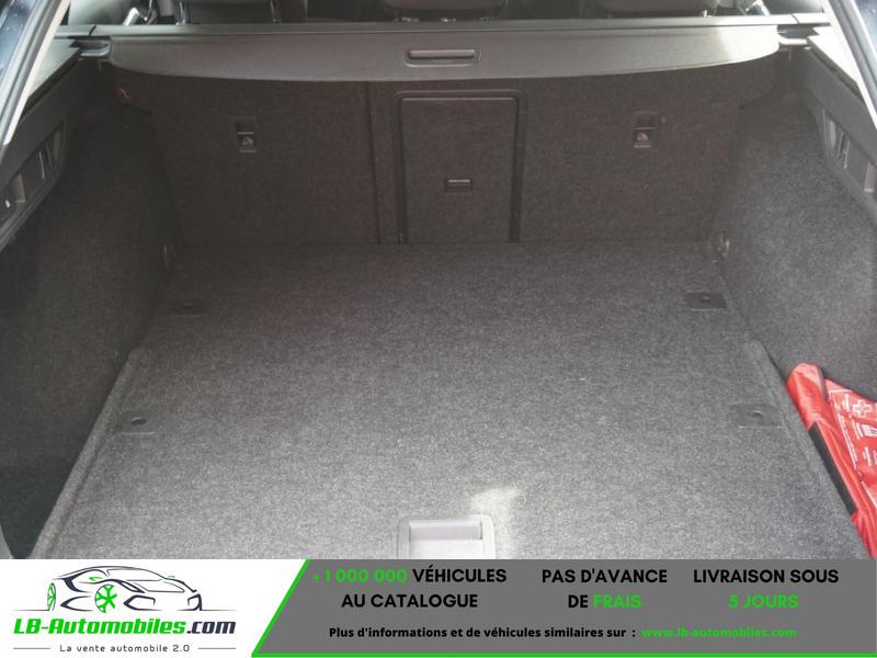 Skoda Octavia Combi 1.6 TDI 116 ch BVM - Photo 9 / 9