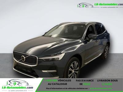 Volvo XC60 T8 AWD 303 ch + 87 ch BVA