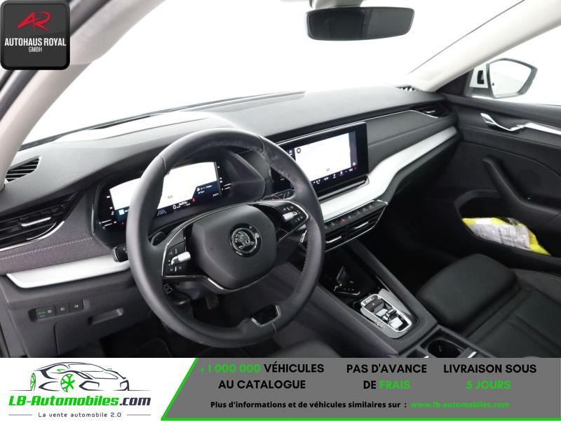 Skoda Octavia Combi 2.0 TSI 190 ch BVA 4x4 - Photo 3 / 10