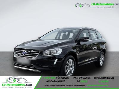 Volvo XC60 D3 150ch BVM