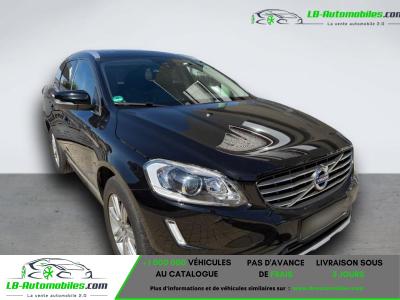 Volvo XC60 D3 150ch BVM