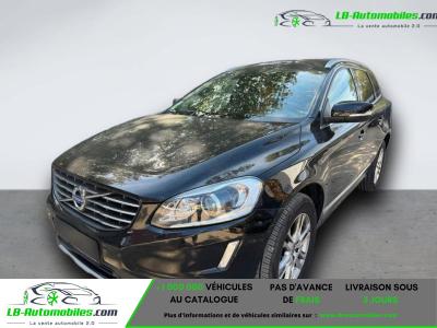 Volvo XC60 D4 190 ch BVA