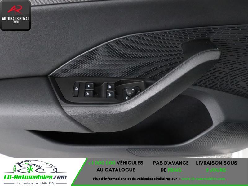 Skoda Octavia Combi 2.0 TSI 190 ch BVA 4x4 - Photo 10 / 10