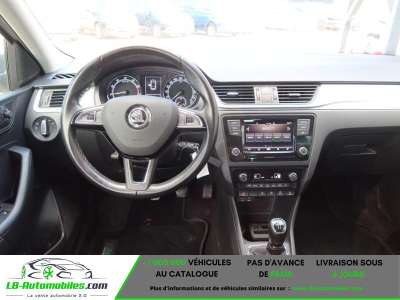 Skoda Rapid Spaceback 1.0 TSI 95 ch  BVM - Photo 2 / 10