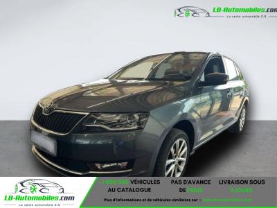 Skoda Rapid Spaceback 1.0 TSI 110 ch BVM