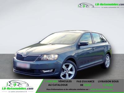 Skoda Rapid Spaceback 1.0 TSI 95 ch BVM