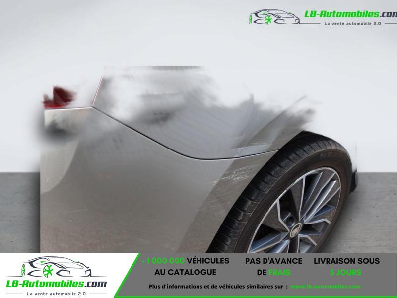 Skoda Rapid Spaceback 1.0 TSI 95 ch  BVM - Photo 5 / 10