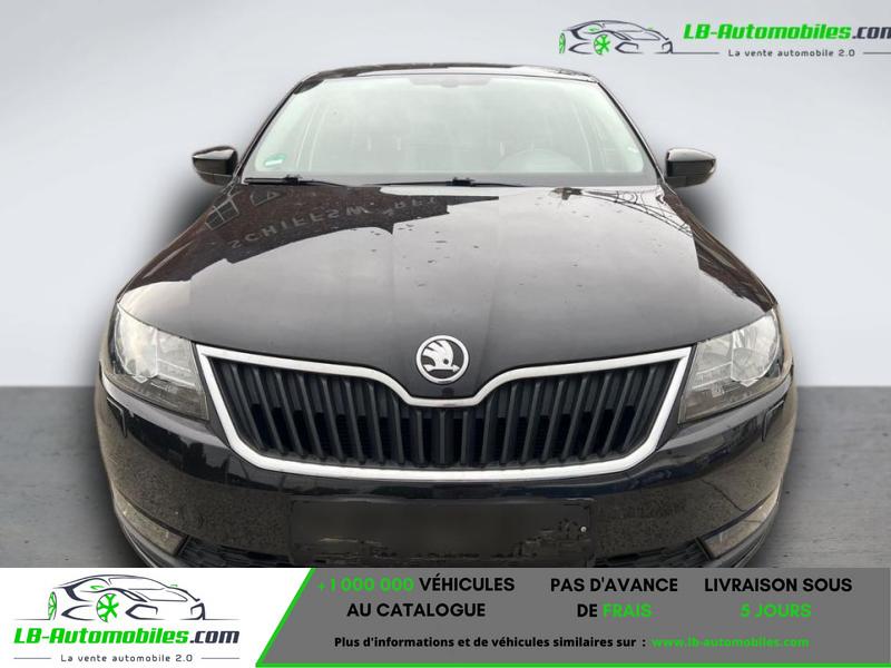 Skoda Rapid Spaceback 1.0 TSI 110 ch BVM - Photo 5 / 8