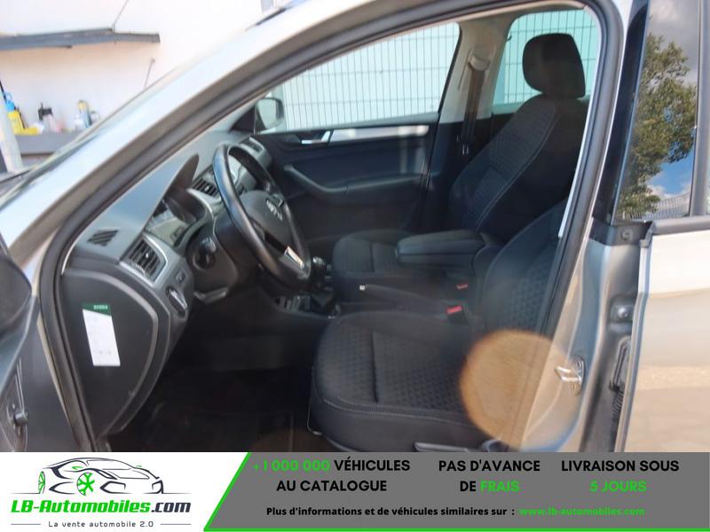 Skoda Rapid Spaceback 1.0 TSI 95 ch  BVM - Photo 7 / 10