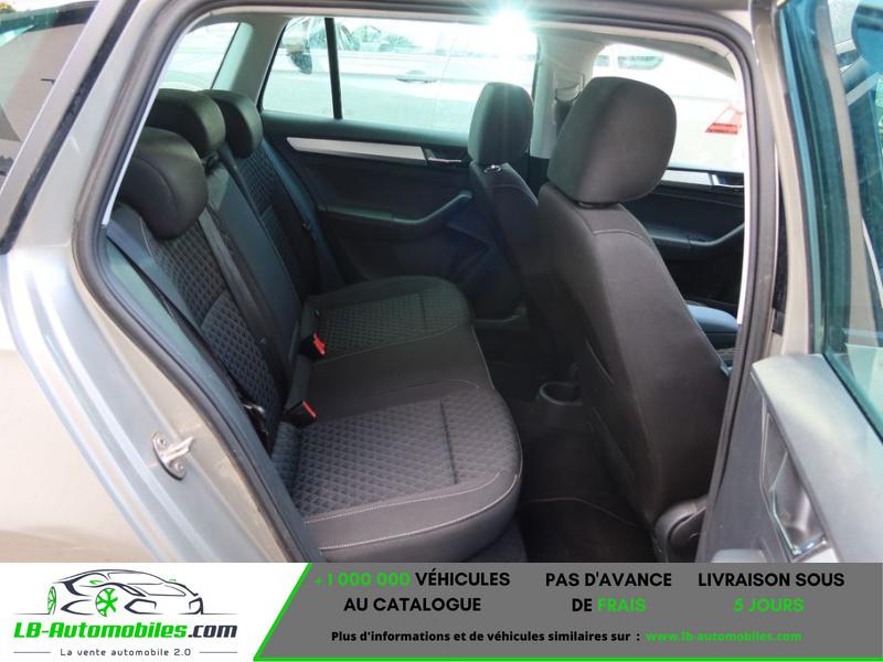 Skoda Rapid Spaceback 1.0 TSI 95 ch  BVM - Photo 8 / 10
