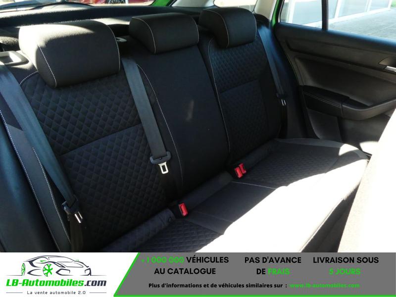 Skoda Rapid Spaceback 1.4 TSI 125 ch  BVA - Photo 7 / 9