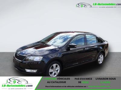Skoda Rapid 1.2 TSI 90 ch BVM