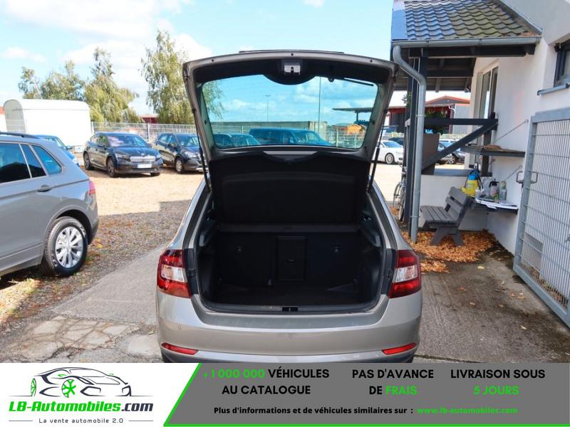 Skoda Rapid Spaceback 1.0 TSI 95 ch  BVM - Photo 10 / 10