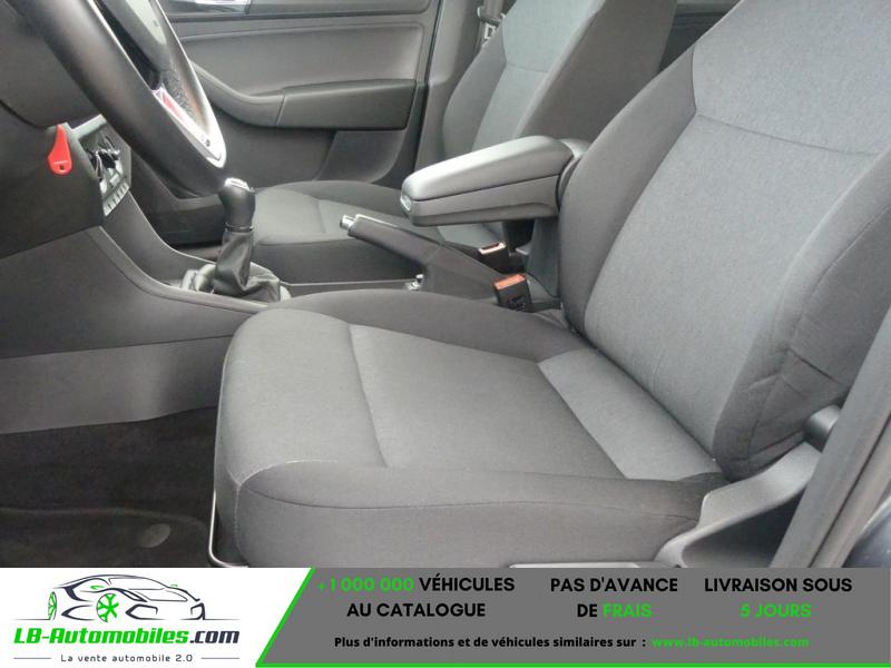 Skoda Rapid Spaceback 1.0 TSI 95 ch BVM - Photo 7 / 10