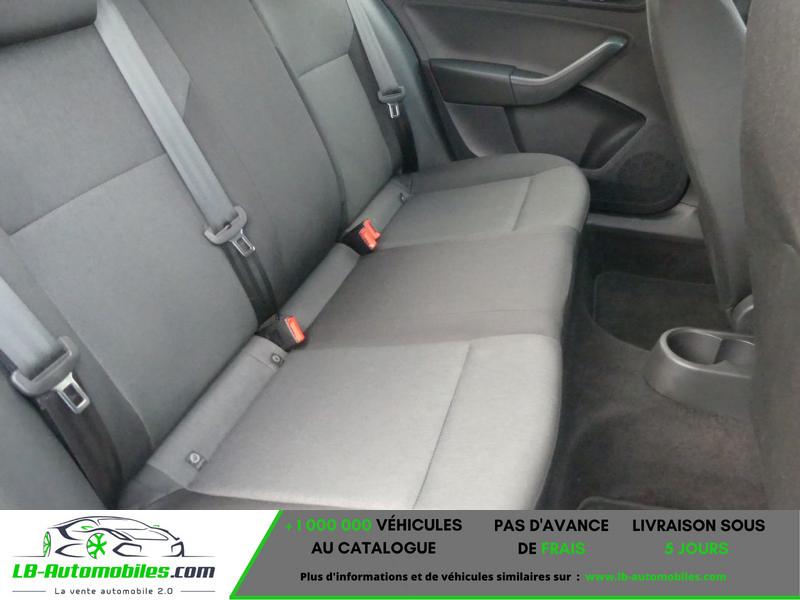 Skoda Rapid Spaceback 1.0 TSI 95 ch BVM - Photo 8 / 10
