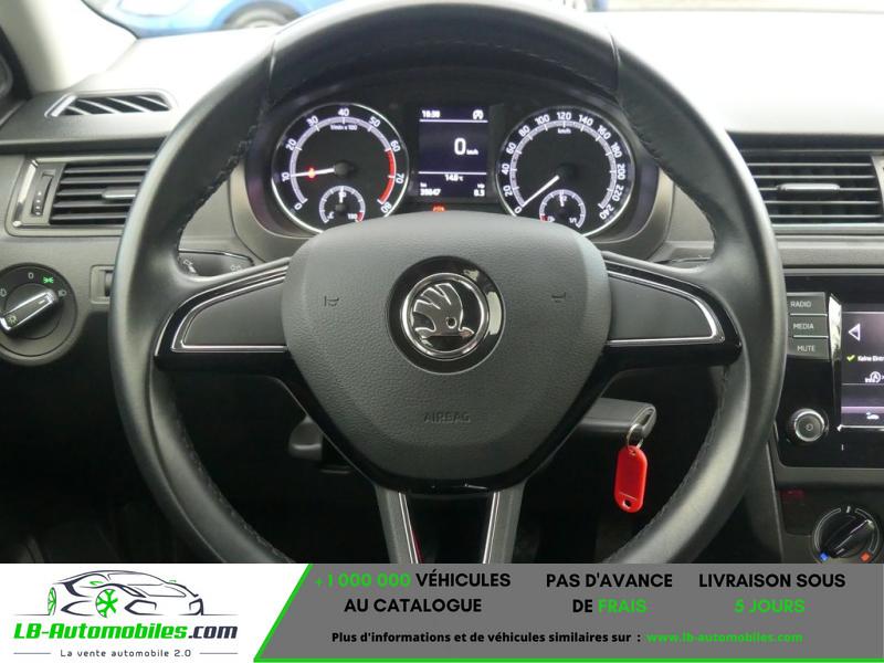 Skoda Rapid Spaceback 1.0 TSI 95 ch BVM - Photo 9 / 10