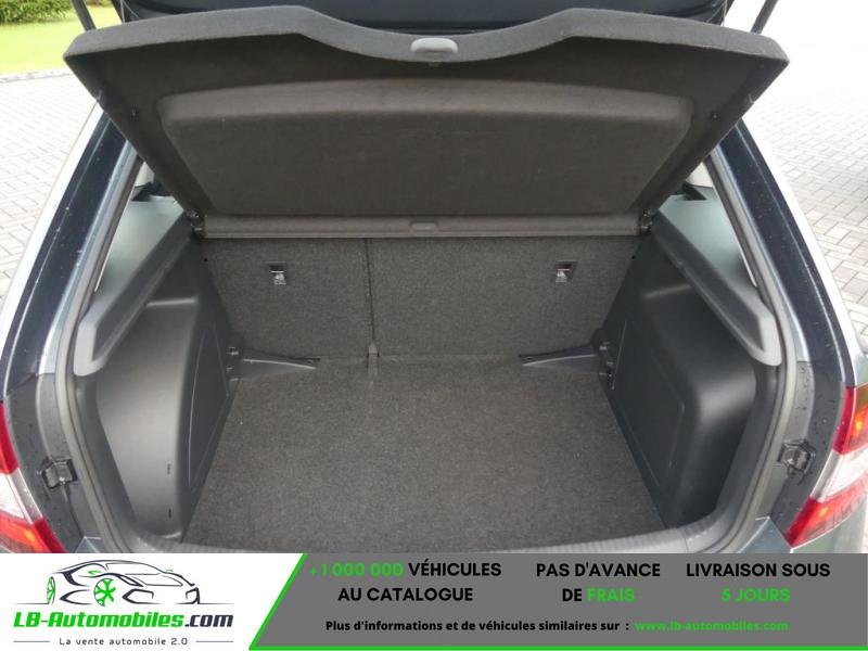 Skoda Rapid Spaceback 1.0 TSI 95 ch BVM - Photo 10 / 10