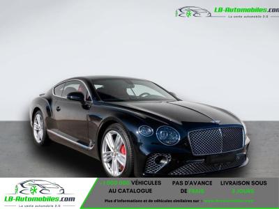 Bentley Continental GT W12 6.0 635 ch BVA
