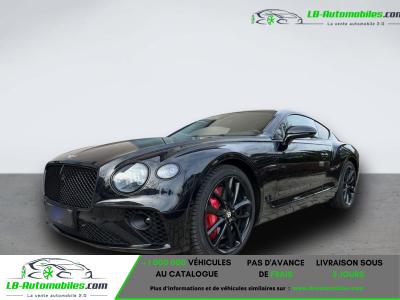 Bentley Continental GT W12 6.0 635 ch BVA