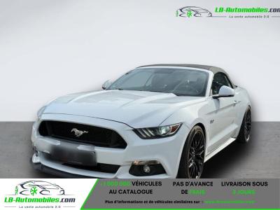 Ford Mustang Convertible 5.0 421 BVA
