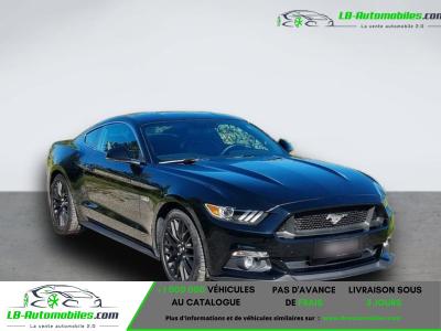 Ford Mustang Fastback 5.0 421 BVM