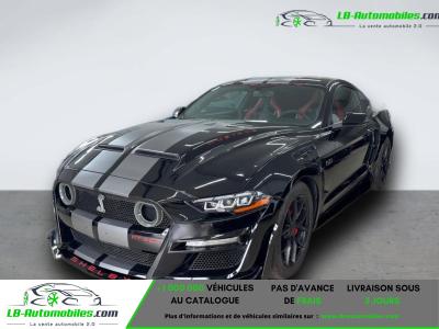 Ford Mustang Fastback 5.0 460ch BVM
