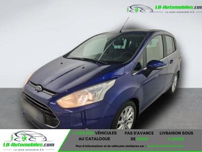 Ford B-Max 1.0 EcoBoost 125  BVM