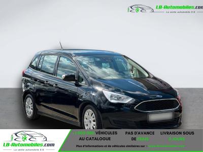 Ford C-Max 1.0 EcoBoost 100
