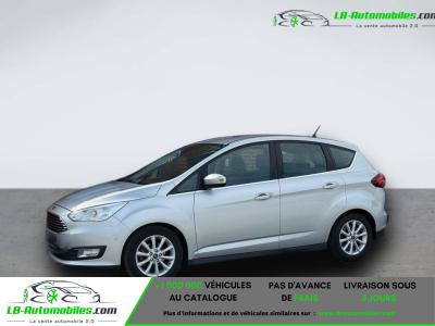 Ford C-Max 1.0 EcoBoost 100