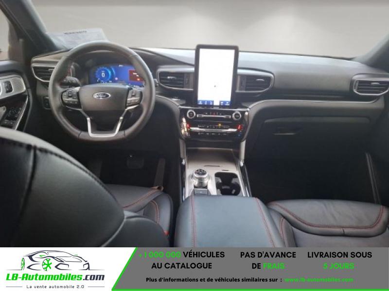 Ford Explorer 3.0 E 457 ch PHEV BVA AWD - Photo 3 / 8