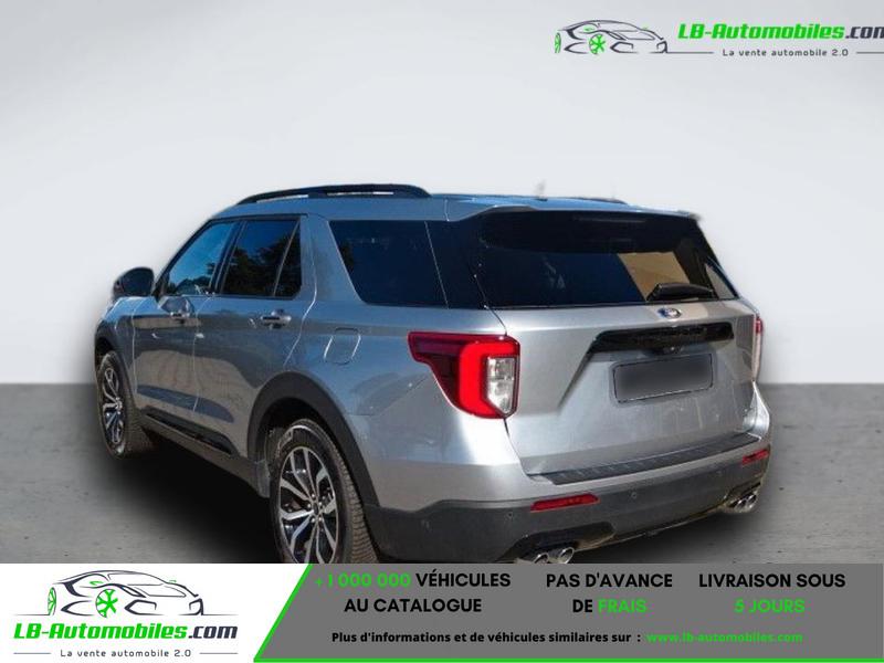 Ford Explorer 3.0 E 457 ch PHEV BVA AWD - Photo 3 / 6