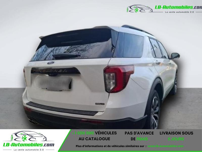 Ford Explorer 3.0 E 457 ch PHEV BVA AWD - Photo 4 / 8