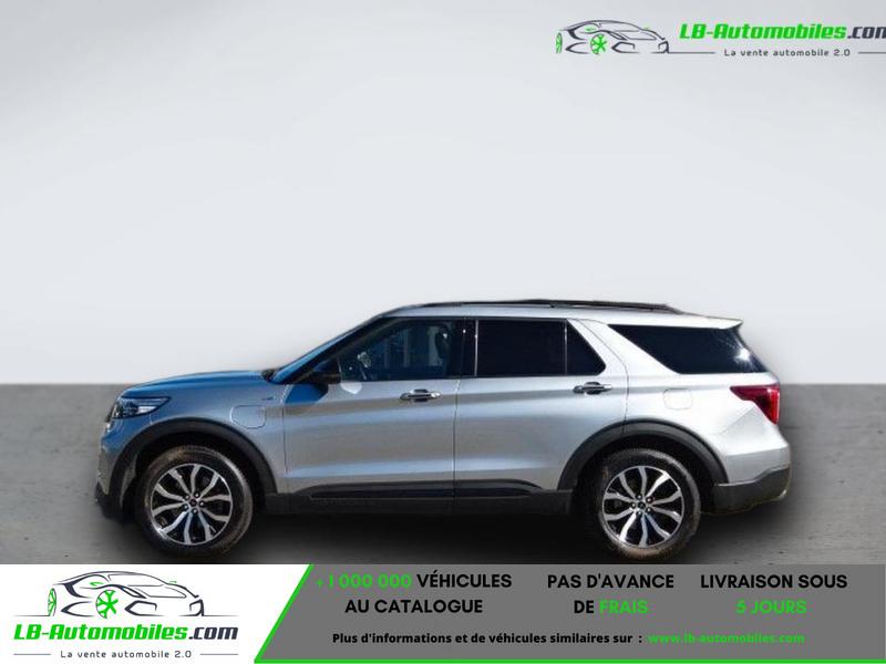 Ford Explorer 3.0 E 457 ch PHEV BVA AWD - Photo 4 / 6