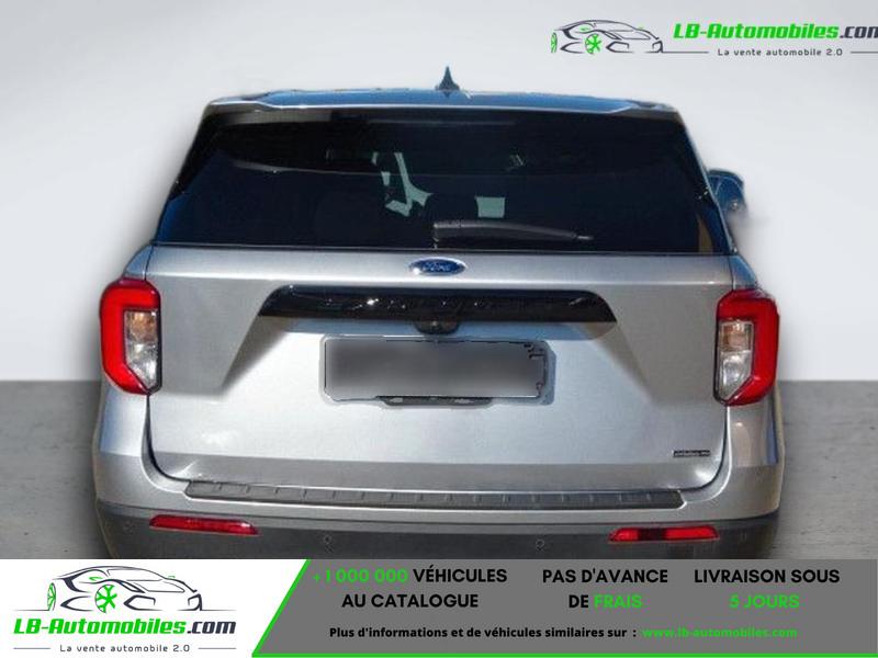 Ford Explorer 3.0 E 457 ch PHEV BVA AWD - Photo 5 / 6