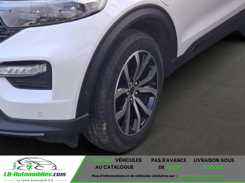 Ford Explorer 3.0 E 457 ch PHEV BVA AWD - Photo 7 / 8