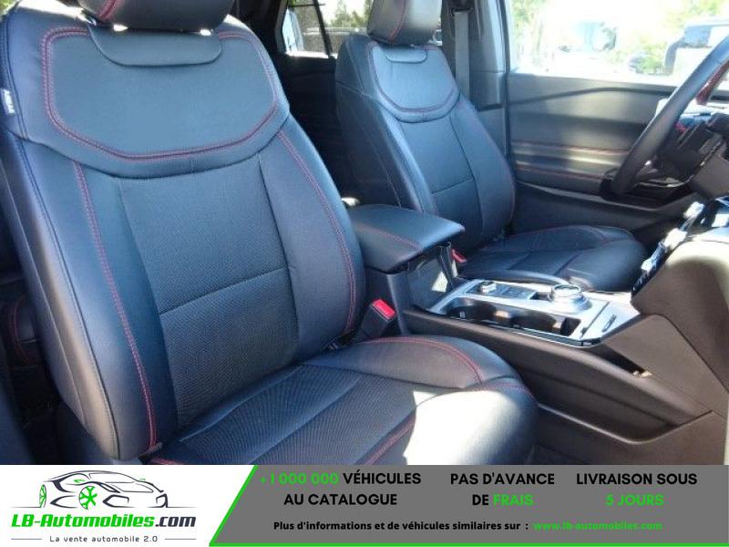 Ford Explorer 3.0 E 457 ch PHEV BVA AWD - Photo 6 / 6