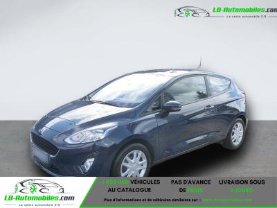 Ford Fiesta 1.1 70 ch BVM