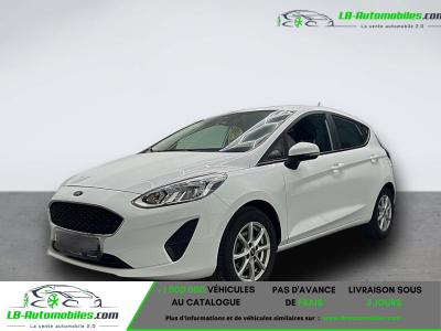 Ford Fiesta 1.1 70 ch BVM